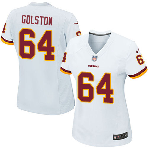 women Washington Redskins jerseys-042